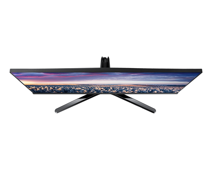 Samsung S24R356FHI / 23.8" IPS FullHD FreeSync 75Hz / Black