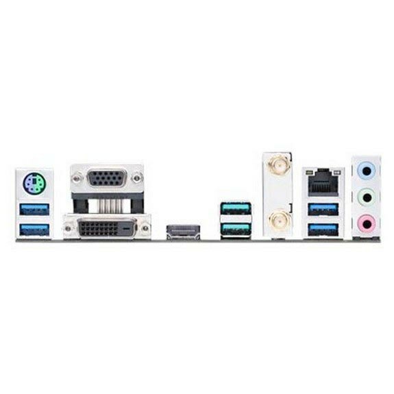 ASUS PRIME B550M-A / mATX AM4 Socket Dual 4xDDR4-4600 /