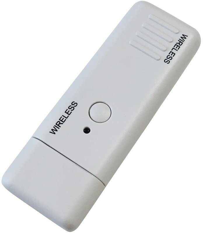 NEC NP05LM4 USB Wireless Adapter / White