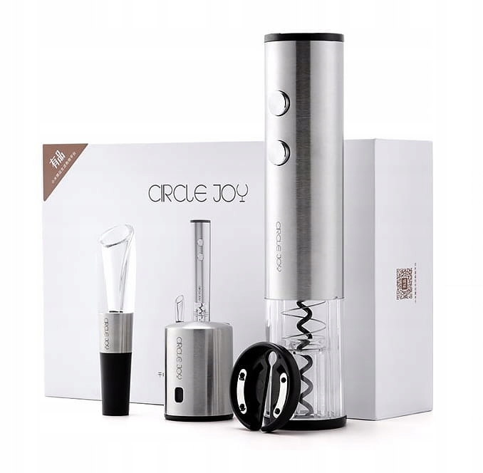 Xiaomi Circle Joy Electric SET 4-in-1 /