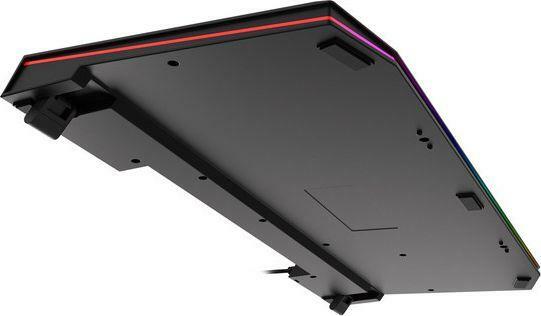 Genesis Lith 400 RGB NKG-1419 / Black