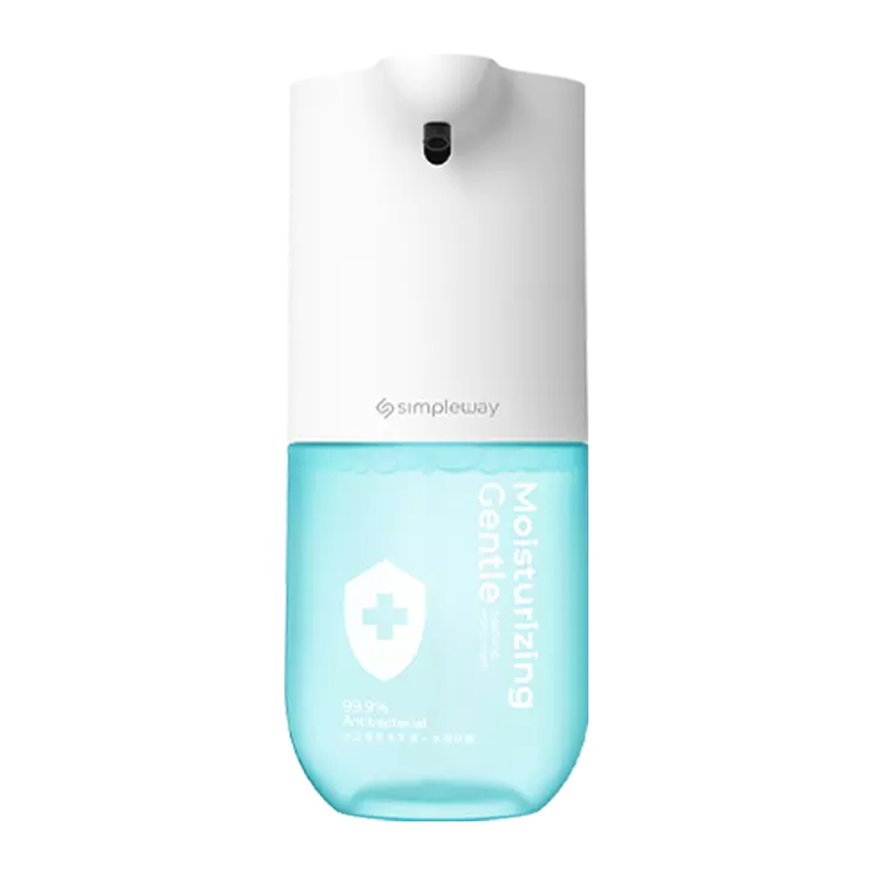 Simpleway Automatic Soap Dispenser / Blue