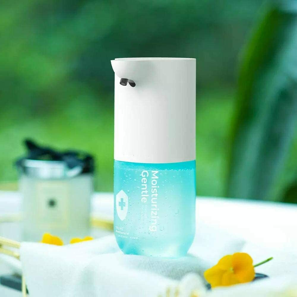 Simpleway Automatic Soap Dispenser / Blue
