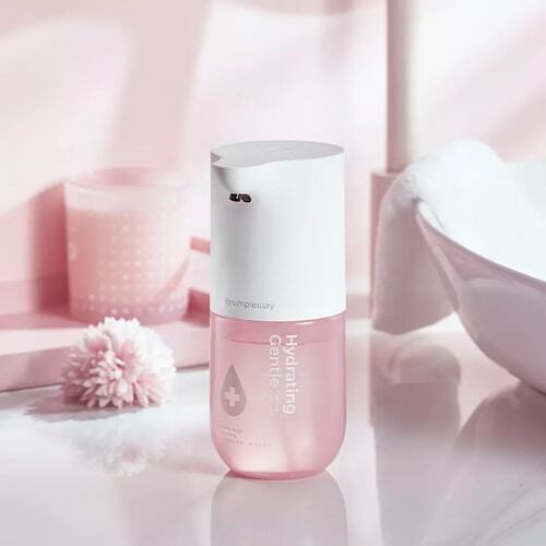 Simpleway Automatic Soap Dispenser / Pink