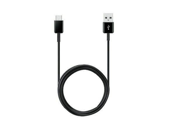 Samsung Type-C Cable / Black