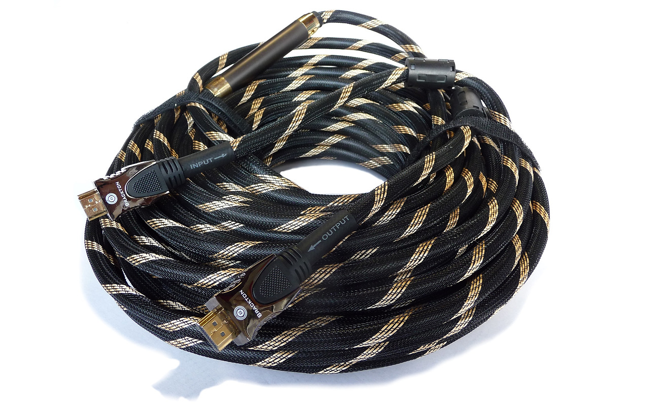Brackton PRIME ACTIVE K-HDE-FKA-2000.BG 20m