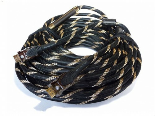 Brackton PRIME ACTIVE K-HDE-FKA-4000.BG 40m