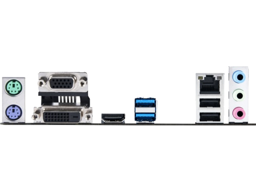 ASUS PRIME H410M-R-SI mATX Socket 1200