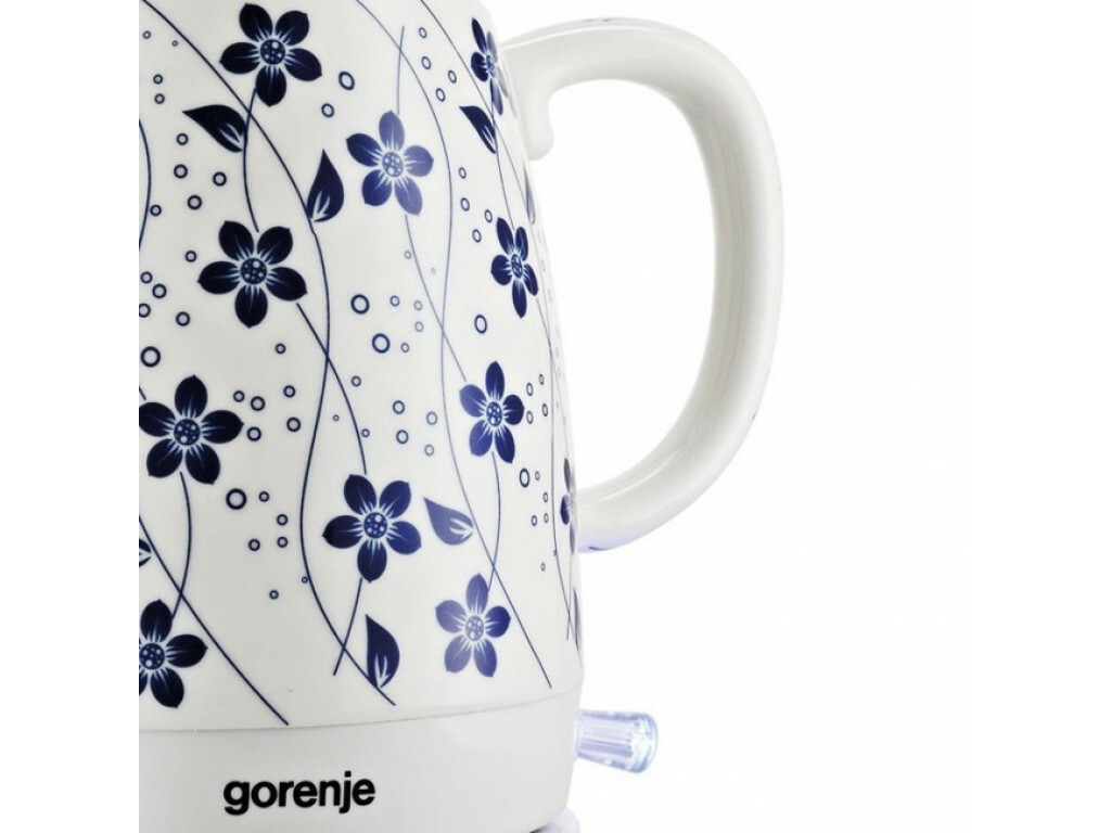 GORENJE K10C / White