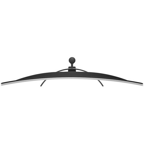 LG 38WN75C-B / 38" Curved IPS 3840x1600 / Black