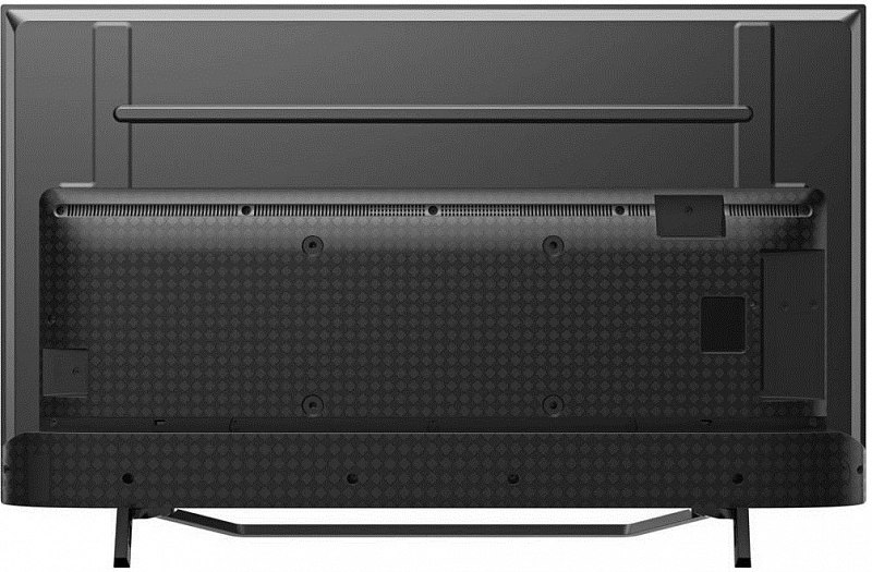 Hisense 55U7QF / 55' 3840x2160 Quantum dot Premium ULED SMART TV VIDAA U4.0 OS / Black