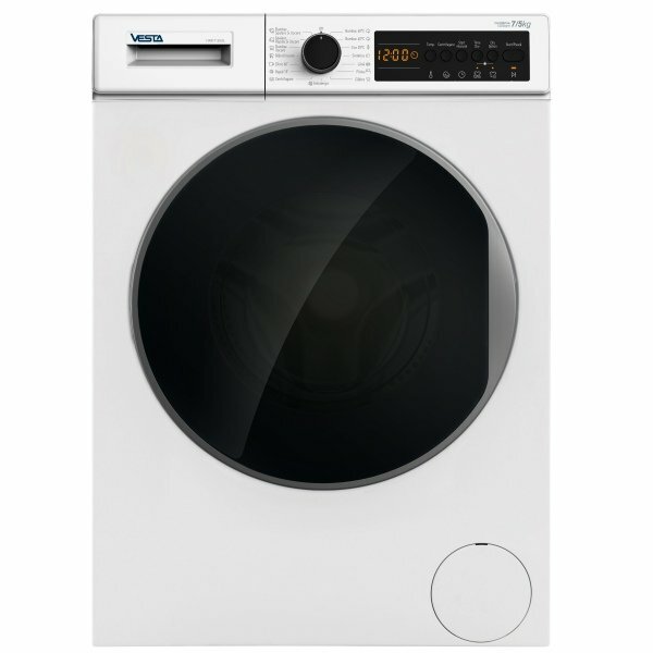 VESTA FWD7120DL / White