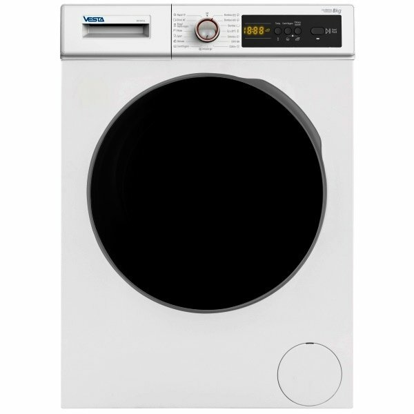 VESTA F8101DL / White