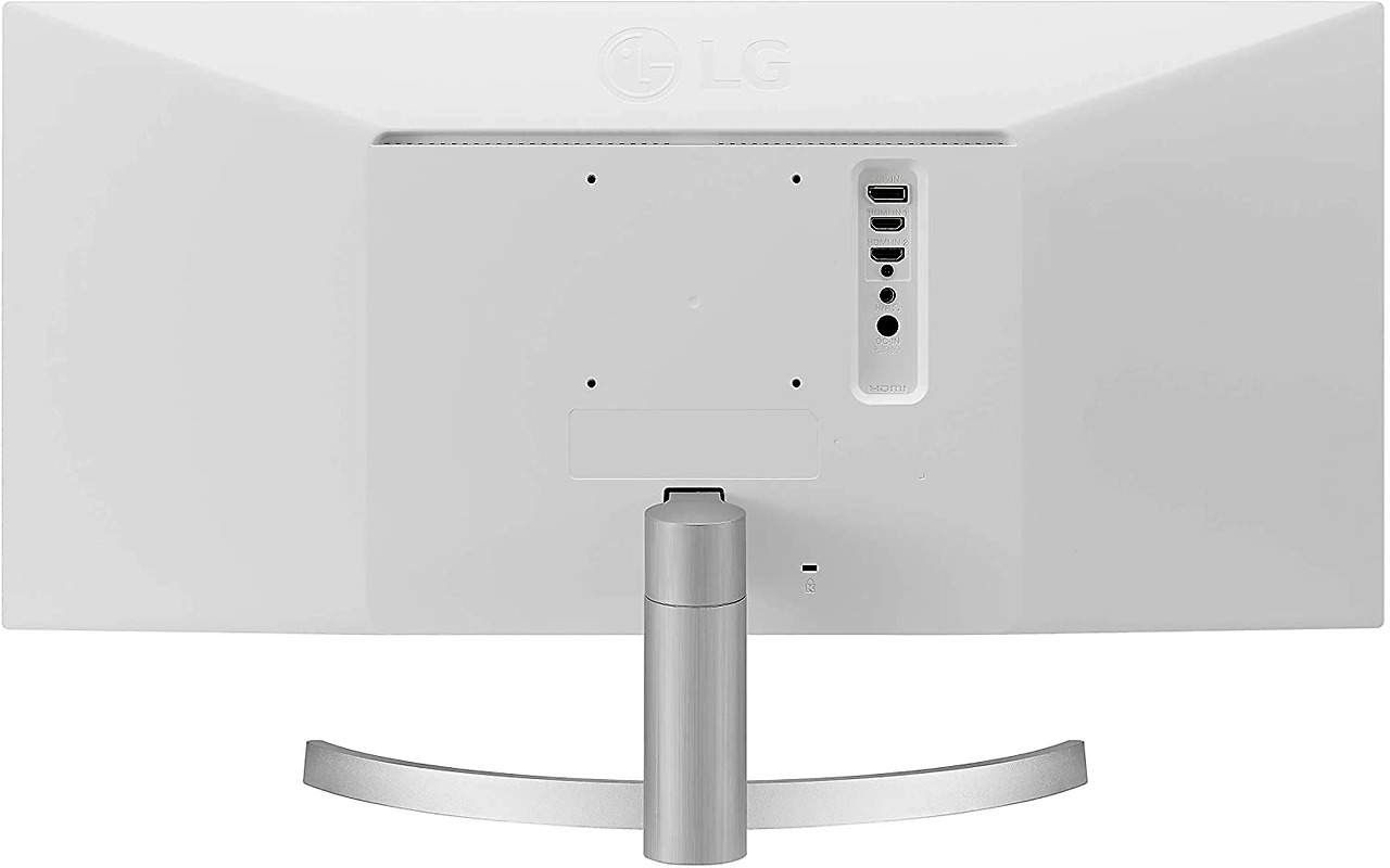 LG 29WN600 / 29'' IPS 2560x1080 / Grey