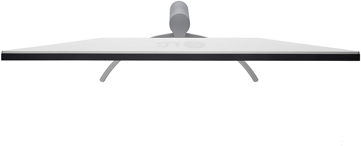 LG 29WN600 / 29'' IPS 2560x1080 / Grey