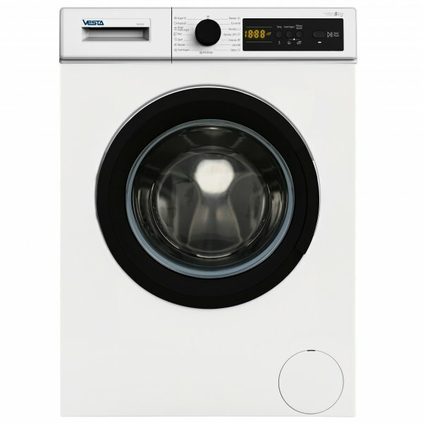 VESTA F8101D / White
