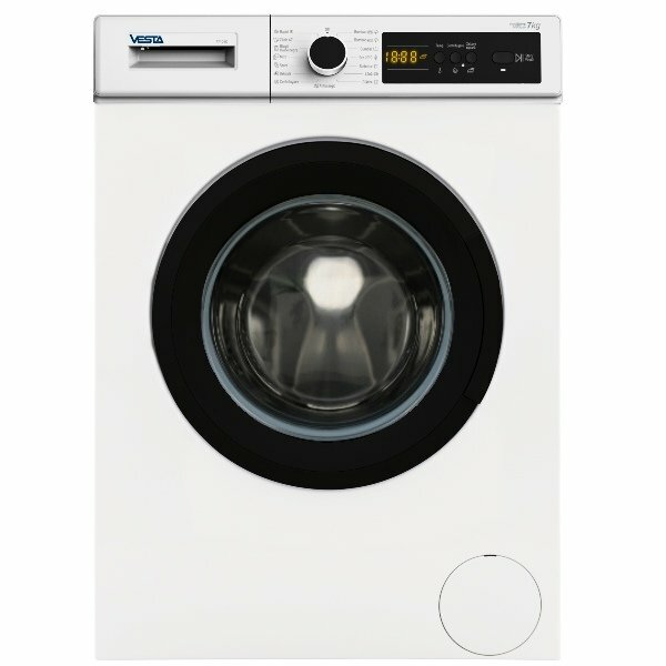 VESTA F7101D / White