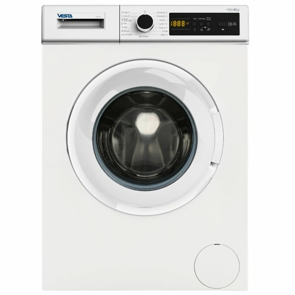 VESTA F6101D / White