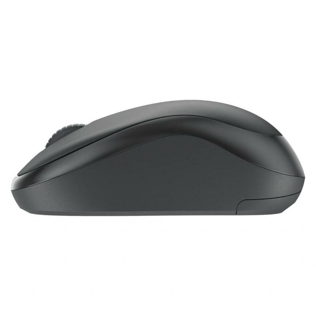 Logitech MK295 Silent / Multimedia KIT Graphite Russian