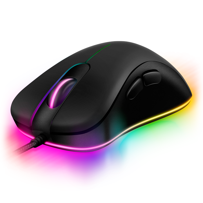 Sven RX-G830 RGB Gaming / Black