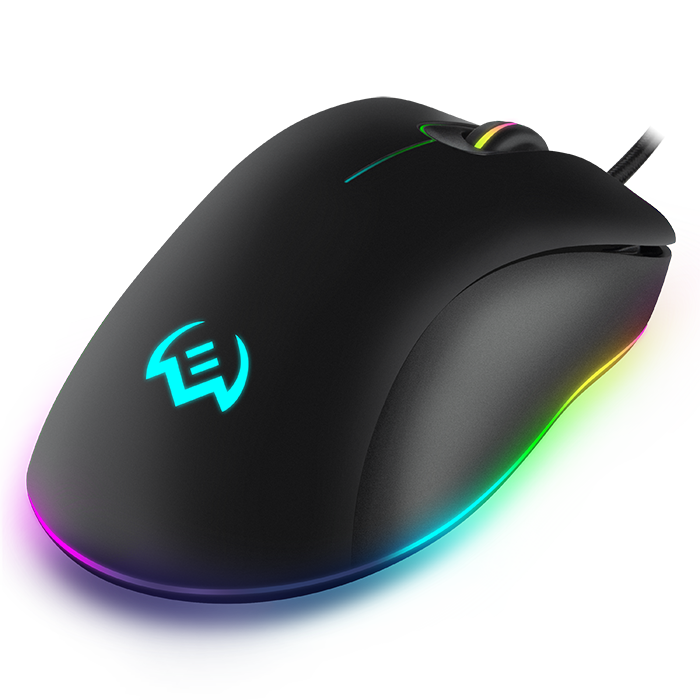 Sven RX-G830 RGB Gaming / Black