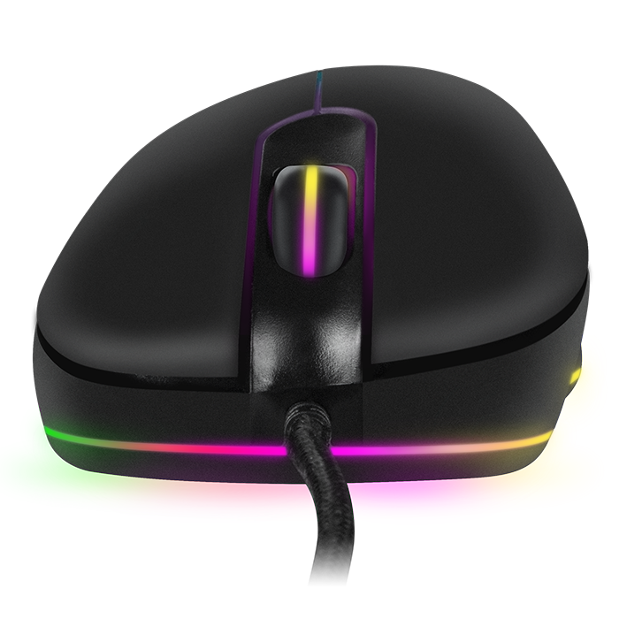 Sven RX-G830 RGB Gaming / Black