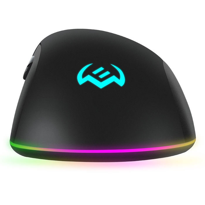 Sven RX-G830 RGB Gaming / Black