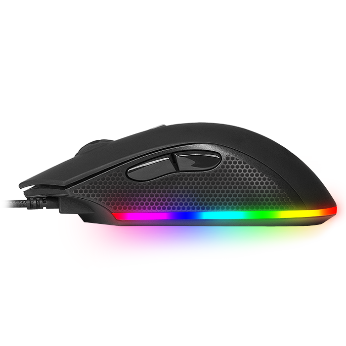 Sven RX-G750 RGB Gaming / Black