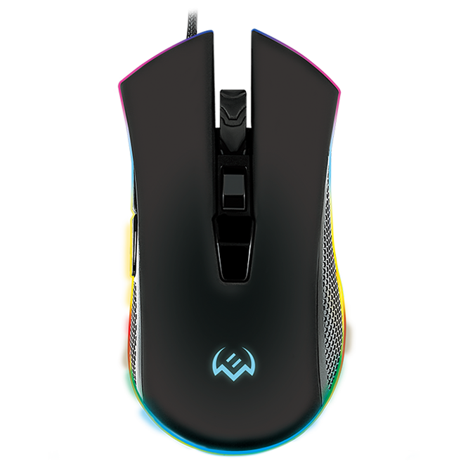 Sven RX-G750 RGB Gaming / Black