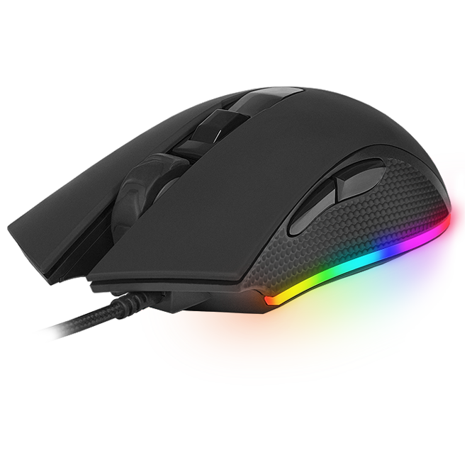 Sven RX-G750 RGB Gaming / Black