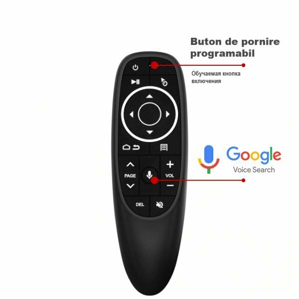 VESTA Air Mouse AERO / Black