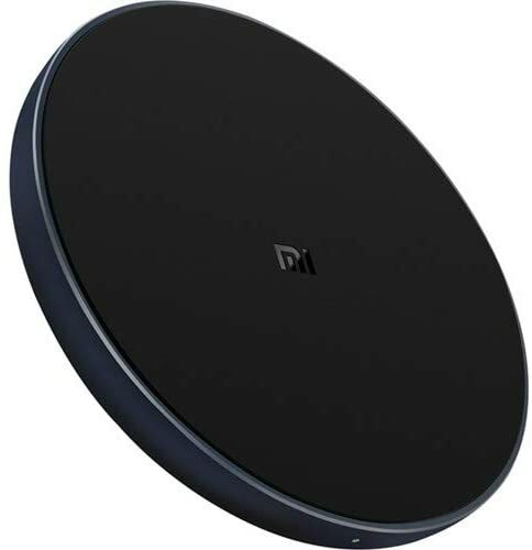 Xiaomi Mi Wireless Charging Pad / Black