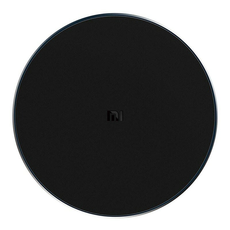 Xiaomi Mi Wireless Charging Pad / Black