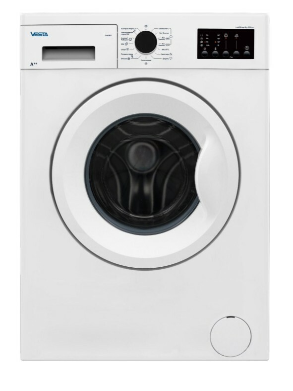VESTA F6080 / White