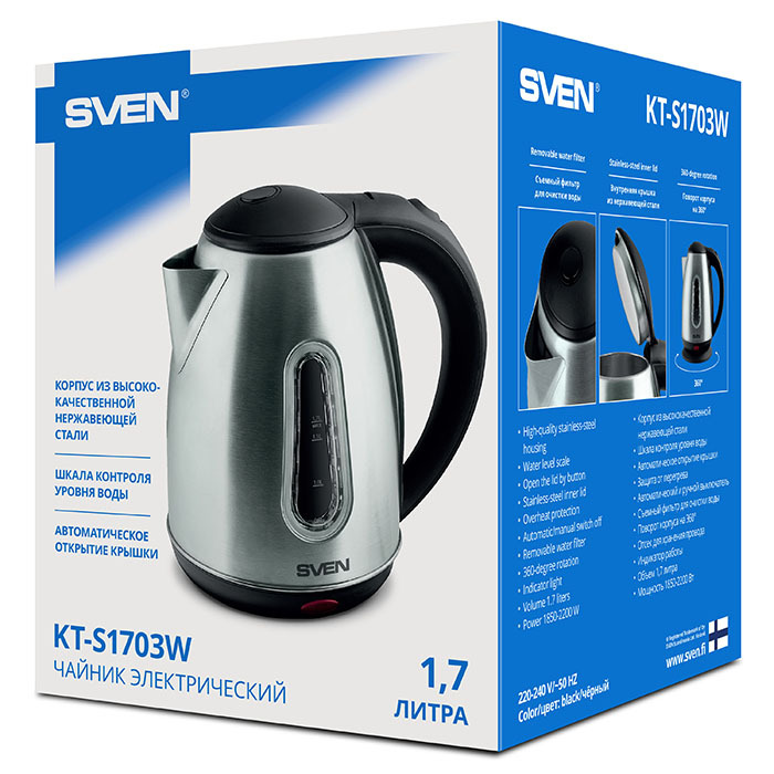 Sven KT-S1703 /