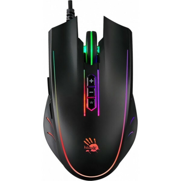 Bloody Q81 Curve / Black