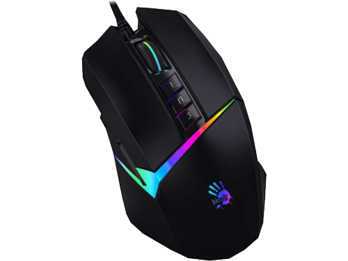 Bloody W60 Max / Black