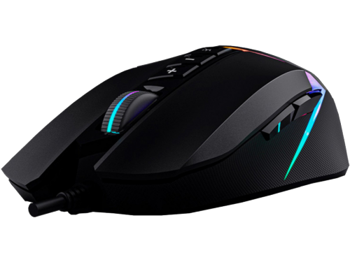 Bloody W60 Max / Black