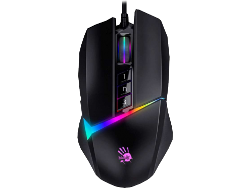 Bloody W60 Max / Black