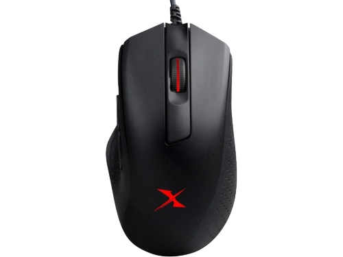 Bloody X5 Pro / Black