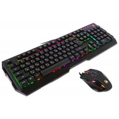 Bloody Q1300 / Black