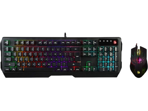 Bloody Q1300 / Black