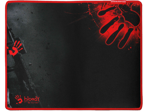 Bloody B-080S Gaming Mouse Pad / Black
