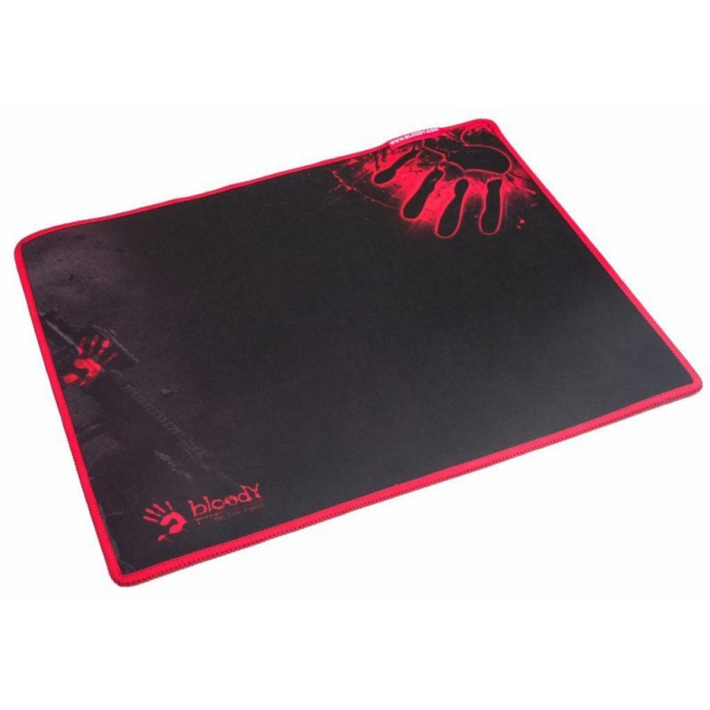 Bloody B-081S Gaming Mouse Pad / Black