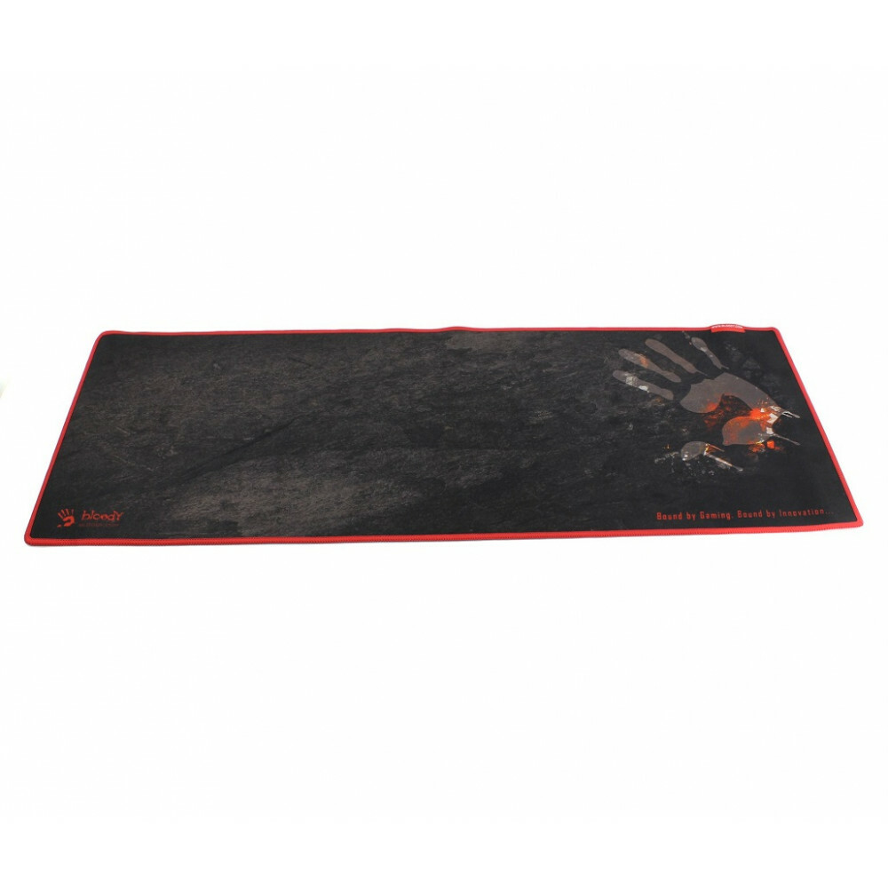 Bloody B-088S Gaming Mouse Pad / Black