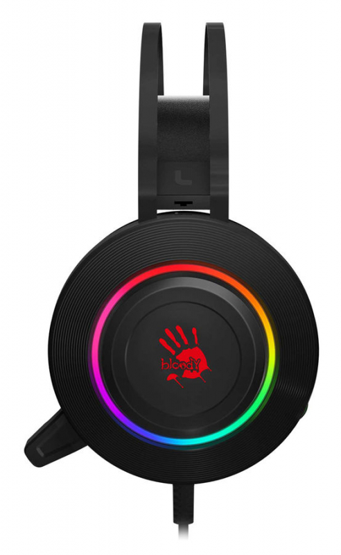 Bloody G521 / Black
