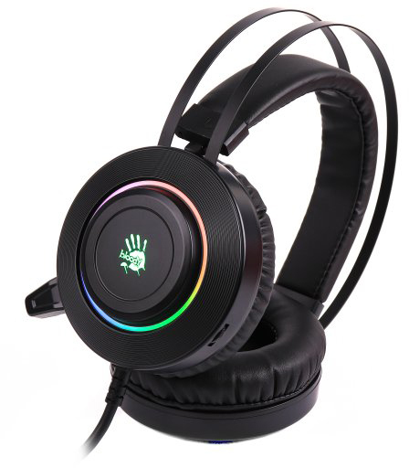 Bloody G521 / Black