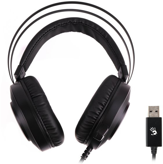 Bloody G521 / Black