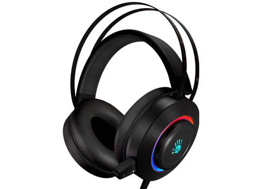 Bloody G521 / Black