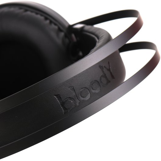 Bloody G521 / Black